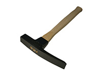 木製ハンマー　Hammers with wooden grip